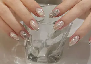 ネイル Miya🎀 nailのネイルデザイン