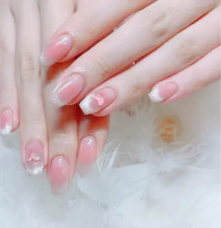 ネイル Floria nail salonのネイルデザイン