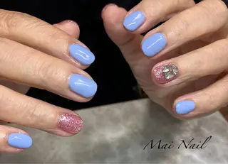 ネイル Mai Nail 本田舞のネイルデザイン