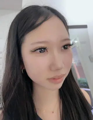 マツエク・マツパ SESUNNY セサニー　MIYUのマツエク・マツパデザイン