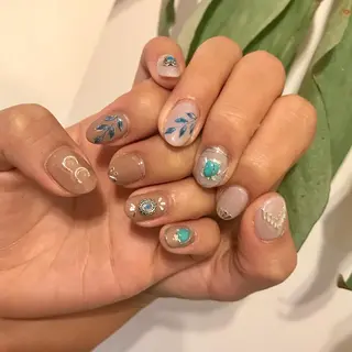 ネイル HiMe .のその他イメージ