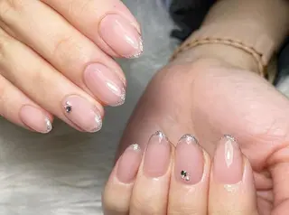 ネイル P. nailのネイルデザイン