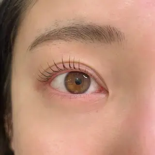 マツエク・マツパ 河野 美紀の眉毛・アイブロウイメージ