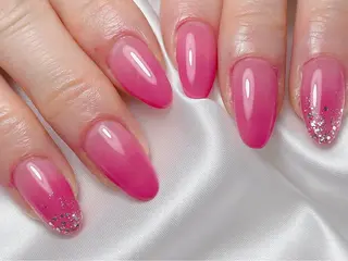 ネイル M nail所属・M nailのネイルデザイン