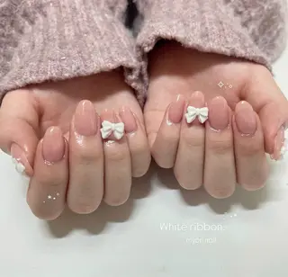 ネイル myon nailのネイルデザイン
