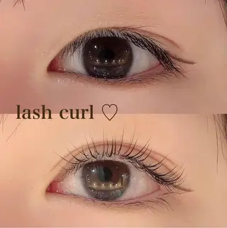 マツエク・マツパ salon  de  cils所属・salon de cilsのその他イメージ