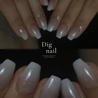 ネイル D.d Reinaのネイルデザイン