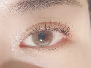 マツエク・マツパ mocca🕊🫧 ayamiのマツエク・マツパデザイン