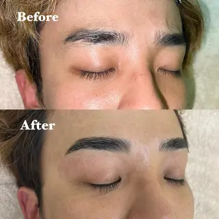 アイブロウ アイブロウサロンMily所属・眉毛/美肌の専門店 Mily🍒ミウィの眉毛・アイブロウイメージ
