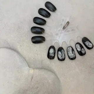 ネイル K Aのネイルデザイン