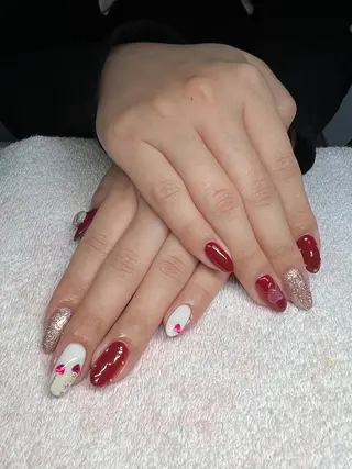 ネイル 🌸 KANA🌸のネイルデザイン