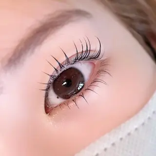 マツエク・マツパ eyelash salon7のマツエク・マツパデザイン