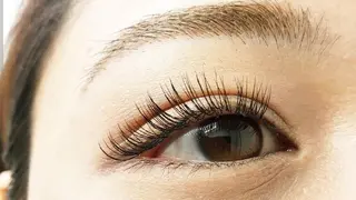 マツエク・マツパ SAKI eyelashのマツエク・マツパデザイン