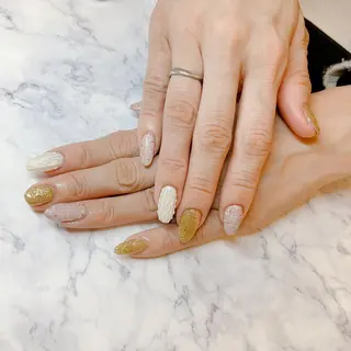 ネイル ネイルサロン Cherishのネイルデザイン
