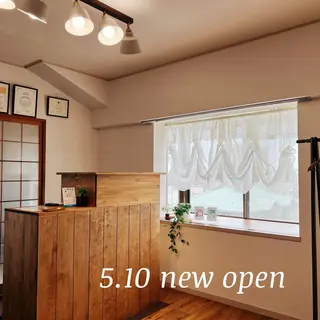 ネイル 北名古屋　ネイル SFictions.のネイルデザイン