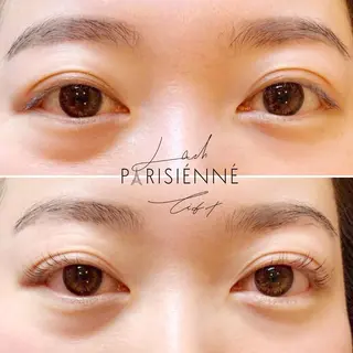 マツエク・マツパ fino トータルビューティーのマツエク・マツパデザイン