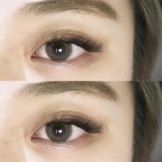 マツエク・マツパ ミニモ公認/ ｱｲﾘｽﾄ葵.のマツエク・マツパデザイン