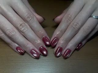 ネイル Nanami | BINELのネイルデザイン