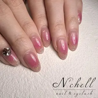 ネイル Nailist Aoiのネイルデザイン