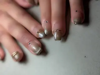 ネイル Nailsalon BEeR。のネイルデザイン