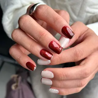 ネイル chinois (シノワ)のネイルデザイン