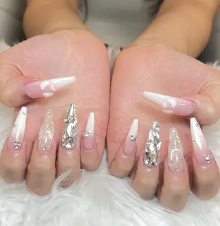 ネイル Noiranail_ studio所属・Noiranail_ studioのネイルデザイン