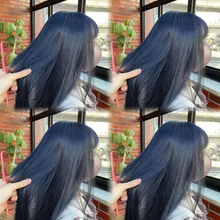 ロング 全店売上No.1🏆 ✨深江裕稀のヘアスタイル