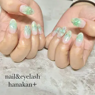 ネイル S Fumiのネイルデザイン