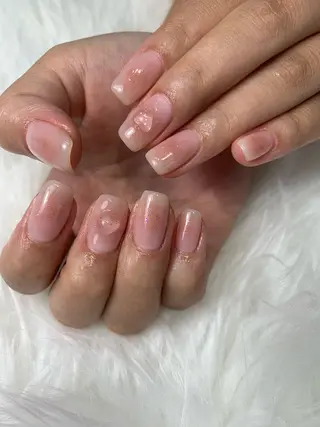 ネイル Ténon所属・salon Ténonのネイルデザイン