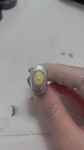 ネイル coco nailのネイルデザイン