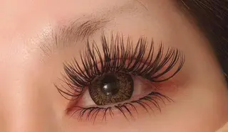 マツエク・マツパ Ali Beauty Salon 新小岩のマツエク・マツパデザイン