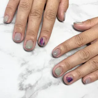 ネイル Nojima mのネイルデザイン