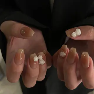 ネイル sayaka 🩰のネイルデザイン