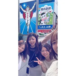 鈴木 愛花のエステ・リラクイメージ