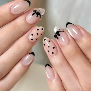 ネイル Lala Nails所属・Lala Nailsのネイルデザイン