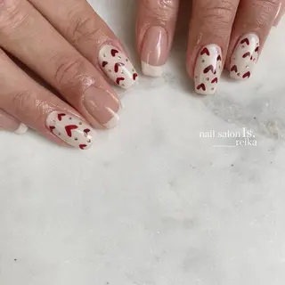 ネイル nail salon Is. reikaのネイルデザイン