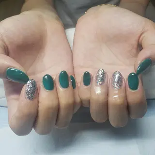 ネイル J&K所属・J& Kのネイルデザイン