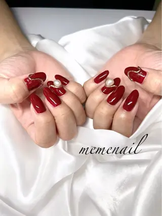 ネイル Noguchi Megumiのその他イメージ