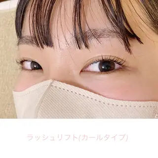 マツエク・マツパ Sono 苑田　彩のマツエク・マツパデザイン