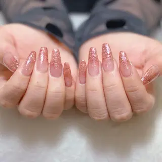 ネイル Diamond NAIL✨のネイルデザイン