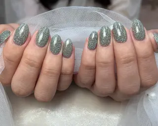 ネイル ToliyDeliy akemiのネイルデザイン