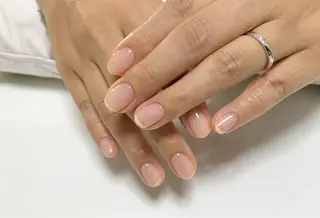 ネイル 手塚 里奈のネイルデザイン