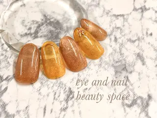 ネイル 杉山 ネイリストのネイルデザイン