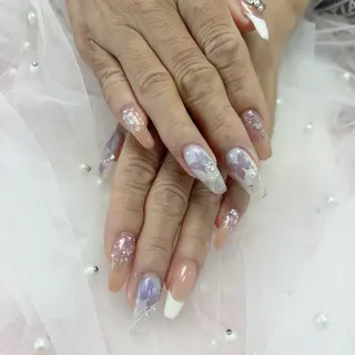 ネイル YK Rinのネイルデザイン