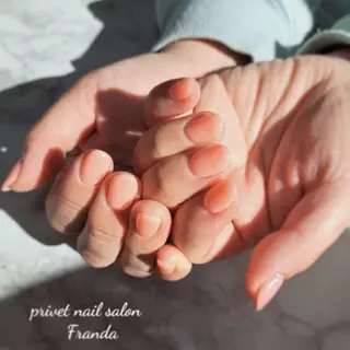 ネイル Franda ✾のネイルデザイン
