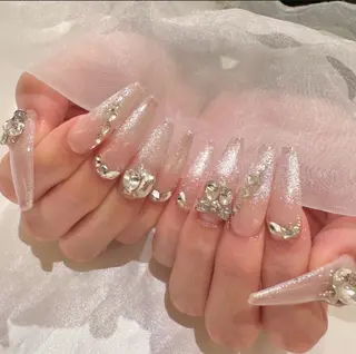 ネイル Mi nailsのネイルデザイン
