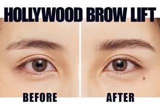 アイブロウ Eyelash Nailsalon Neo beauty【ネオビューティー】上本町店所属・Neo beautyのマツエク・マツパデザイン