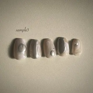 ネイル I me nailのネイルデザイン