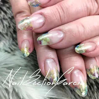 ネイル Yamawaki by NSGのネイルデザイン