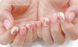 ネイル Genesis Plus大津京店のエステ・リラクイメージ